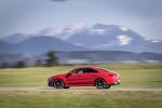 Mercedes-Benz CLA250 4Matic AMG Line 2019 года (WW)